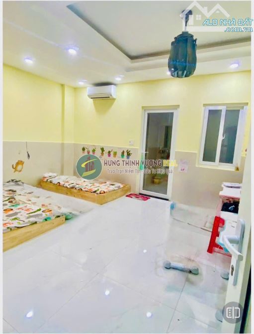 💥 CƠ HỘI VÀNG – Bán Nhà Mặt Tiền Hiếm Có KĐT An Phú, Q2 – Vị Trí Siêu Đẹp! - 2