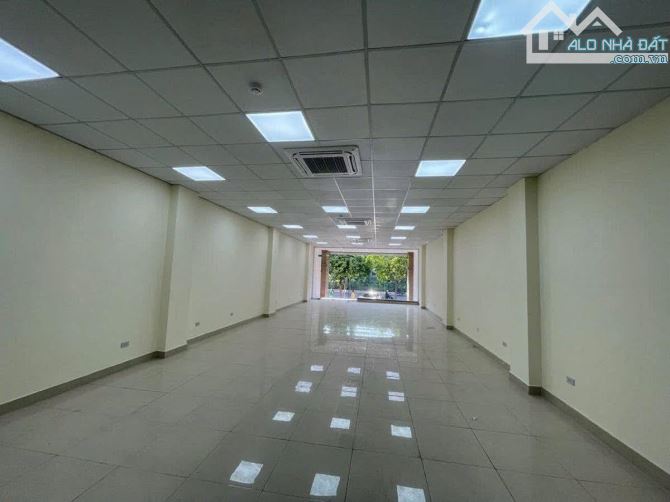 BÁN TOÀ NHÀ PHỐ NGUYỄN XIỂN 168m2 x 9T THANG MÁY-MT 6.6m - 120 TỶ -VỈA HÈ 15m - KINH DOANH - 2