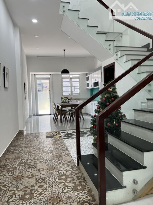 + 👉 SỐC SIÊU PHẨM GẤP GẤP BÁN NHÀ Đ SỐ 10 BHHB 4*16M 3L NHỈNH 6x,T - 2