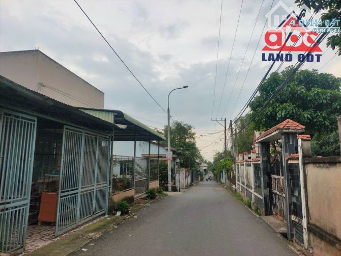 Bán nhà mái thái+đất_10.000m2_SHR-QH thổ cư tại Bình Minh Trảng Bom 18 tỉ . - 2