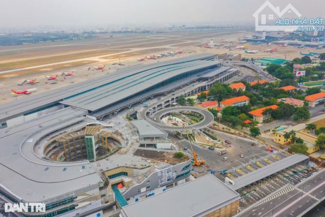 BÁN NHÀ NÁT 2 MẶT TIỀN KINH DOANH – PHẠM VĂN BẠCH, TÂN BÌNH – CHỈ 23 TỶ - 2