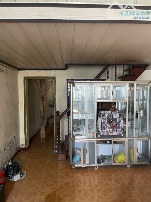 KẸT TIỀN BÁN GẤP NHÀ HXH DƯƠNG BÁ TRẠC [P2 Q8]-DT 68M2 (4.3 X 16) CHỈ 6 TỶ. - 2