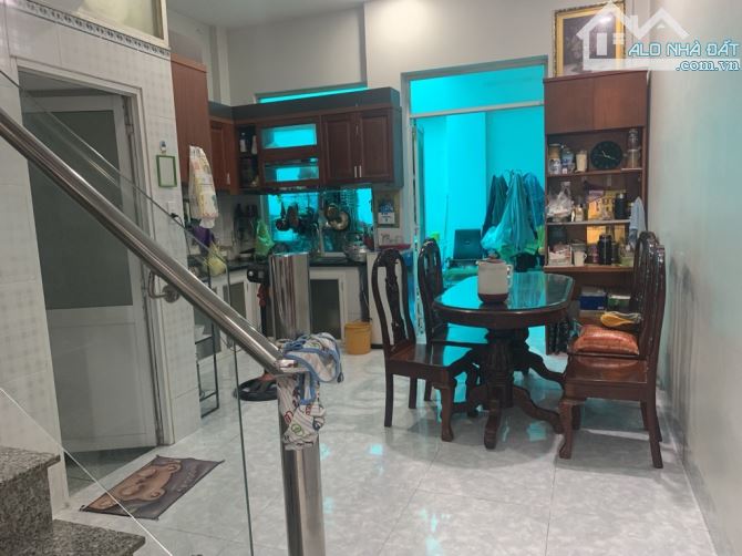 Bán nhà 3T- 85m2-ng4,4 ,hxh Đ.Cây Keo, ngay c/c Đạt Gia, Đ.Cây Keo - 2