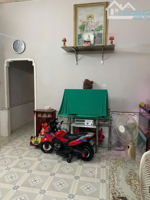 GẦN MẶT TIỀN TRẦN NÃO, Ô TÔ,  DT 79M2 (XÂY TỐI ĐA 25 TẦNG), AN KHÁNH, TP THỦ ĐỨC - 2