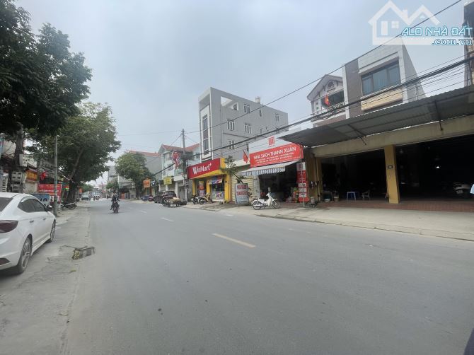 🍒🍒 ĐƯỜNG 3 OTO TRÁNH NHAU- CẠNH TRƯỜNG HỌC, CHỢ- CÁCH VÕ NGUYÊN GIÁP 50m- 75m VÂN NỘI - 2