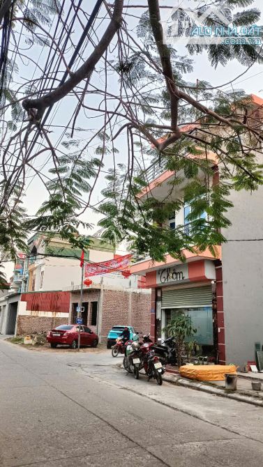 Chính chủ gửi bán lô đất mặt phố Bảo Tháp tại TP Hải Dương. - 2