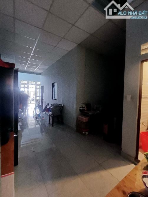 🏠 Nhà Cấp 4, 121m2, Dài 25m, Đặng Nhữ Lâm, Nhà Bè, chỉ 37tr/m2 - 2