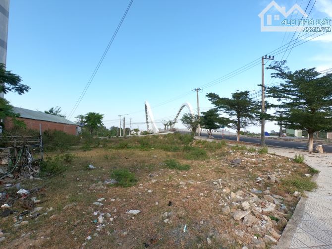 LÔ ĐẤT 100M2, ĐƯỜNG 7M5, GREEN CITY - ĐIỆN NGỌC, ĐỐI DIỆN CÔNG VIÊN, GIÁ 2.X TỶ. - 2