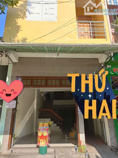 💥BẤT ĐỘNG SẢN CÓ DÒNG TIỀN ỔN ĐỊNH - MẶT TIỀN KINH DOANH TÔN ĐỨC THẮNG - LIÊN CHIỂU - 💥 - 2