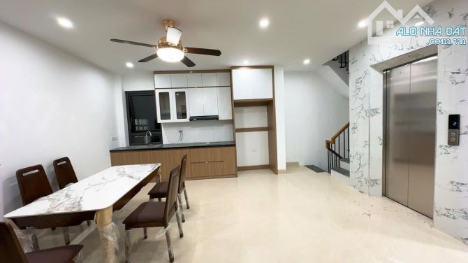 HIẾM BÁN NHÀ VŨ TRỌNG PHỤNG - THANH XUÂN - 6 TẦNG - THANG MÁY - MỚI TINH - 10 TỶ - 2