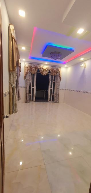 SIÊU PHẨM CĂN GÓC 5TẦNG BTCT-TÂNTẠO BÌNHTÂN-GẦN KHU TÊN LỬA-HXT9MTHÔNG-66M²-GIÁ 11.15TỶTL. - 2