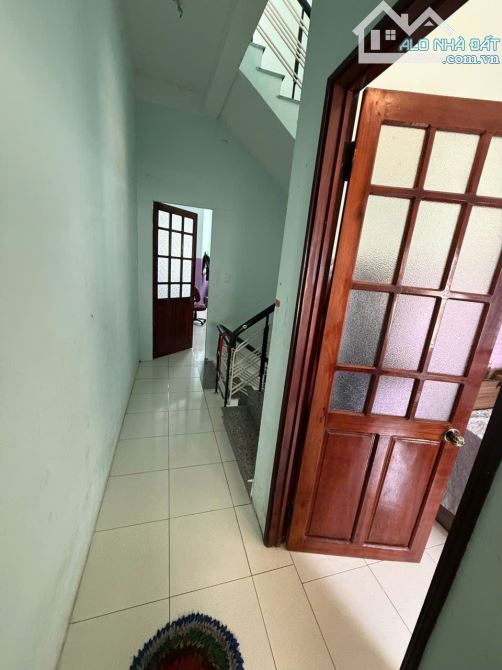 GẤP BÁN NHÀ 3 TẦNG MT ĐƯỜNG 7.5M - KHUE MY - NGU HANH SƠN. - 2