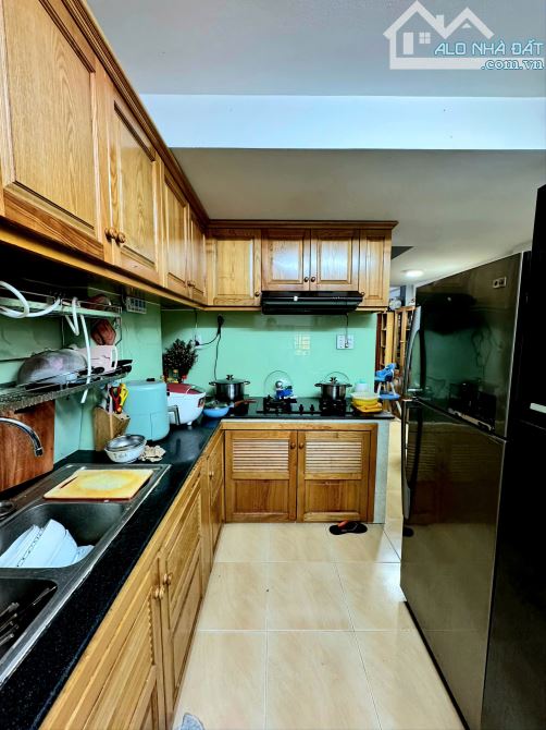 🏡 Giảm 500tr Bán Gấp 3 Tầng- 45m2 Phan Văn Trị P12 Bình Thạnh: Nhỉnh 5 tỷ - 2