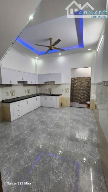 KDC Thanh Bình- 3 Tầng- Đường nhựa 15m- 68m2-4.4ty- TP.Thuận An - 2