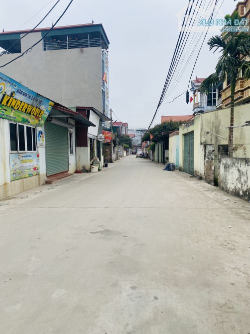 Bán đất Dô Hạ, Tiền Phong – 129m², giá cực tốt! - 2