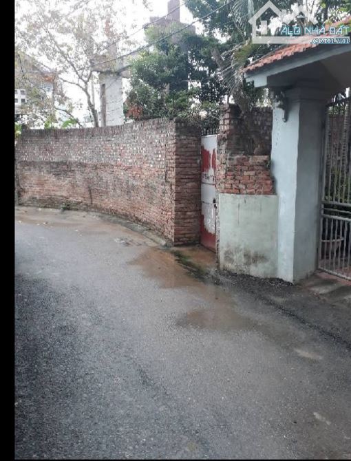 24 Tỷ/478 M2/ 15.5 M tiền/ Ngõ Ô tô 7 chỗ vào đất. Đông dư - 2