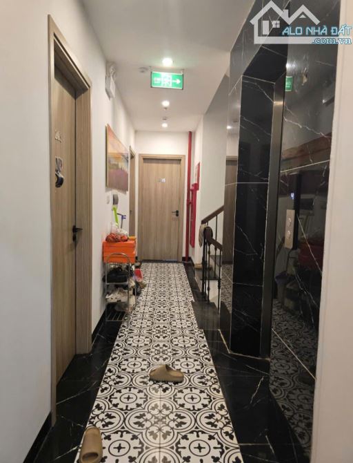 Siêu CCMN Xuân Phương 97m2 - 7T, TM, 23 CHDV- DT 1.3tỷ/năm, 18.3 tỷ - 2