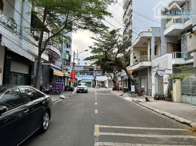 BÁN ĐẤT ĐƯỜNG MÊ LINH TT TP. NHA TRANG – TẶNG KÈM 2 CĂN NHÀ 194m, NGANG 9 – CHỈ 23 TỶ - 2