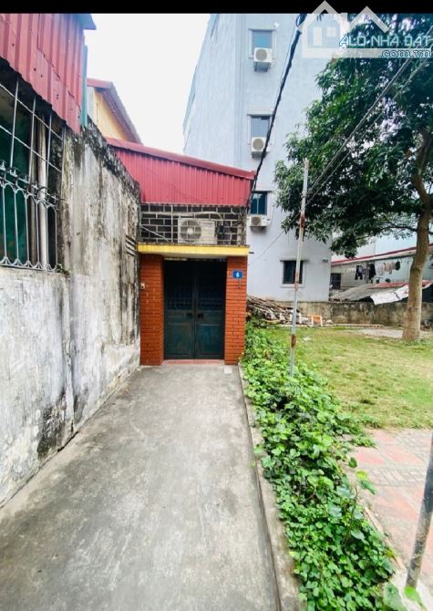 12.9 Tỷ/57 M2/4 Mt/6 tầng thang máy/ Kim Quan / Việt hưng. View Thoáng - 2