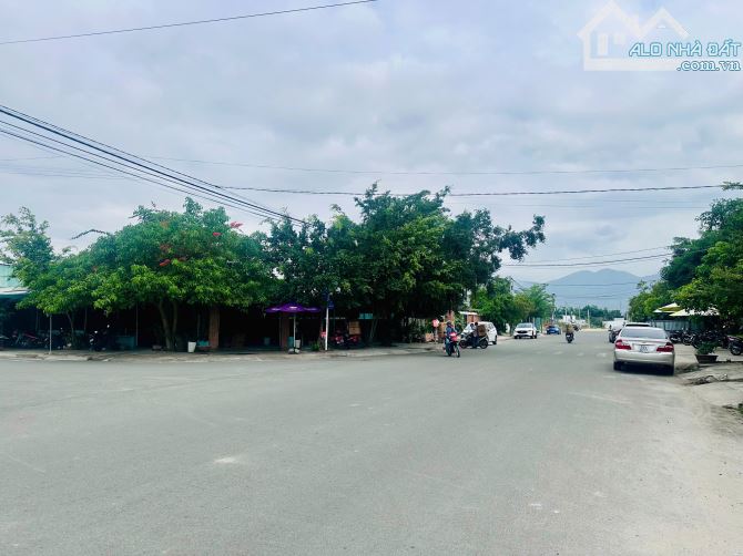 bán lô góc 101.6m2 đường 23m ngang 6m 24.5tr/m2 khu đô thị phú ân nam 2 diên khánh - 2