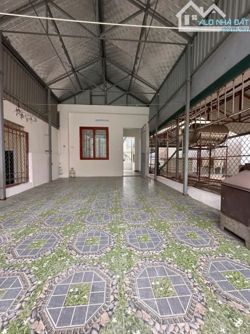 Bác Việt bán nhà Ngõ 180/2 Hoàng Sâm, DT: 45m2, 6T, 10.7 tỷ - 2