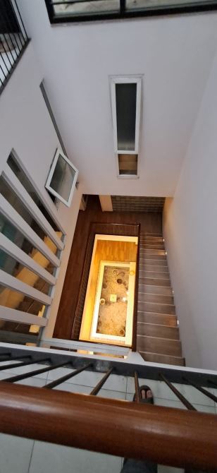 Bán Nhà Phố Linh Lang, Đào Tấn Ba Đình Ô Tô Tránh Kinh Doanh DT 79M 5T Giá 31.8Tỷ - 4