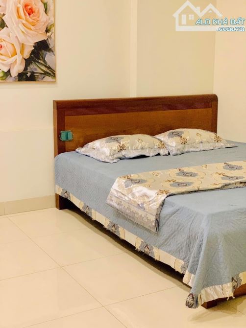 Cho thuê nhà 3 tầng, 6 ngủ tại Đông Hậu, Khai Quang, Vĩnh Yên - 3