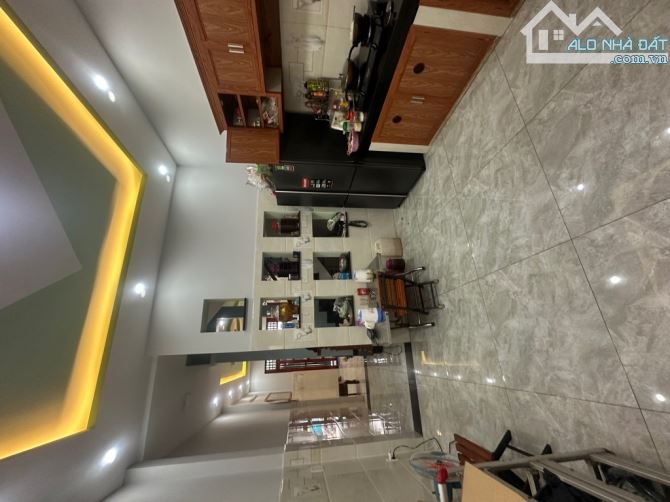 NHÀ ĐẸP 4 TẦNG – KHU VIP AEON MALL TÂN PHÚ,DTSD 164M2,GIÁ CHỈ 6.x TỶ - 3