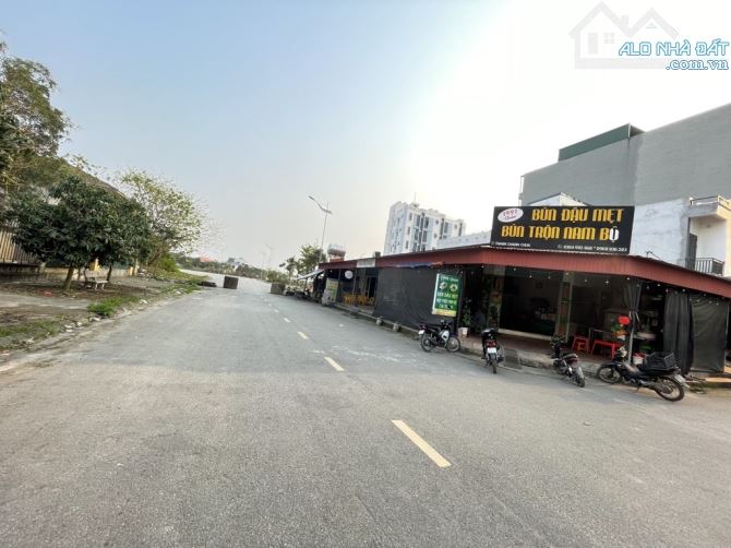100m2 khu đô thị bắc hà-sát cổng trường may-sinh viên đông - 3