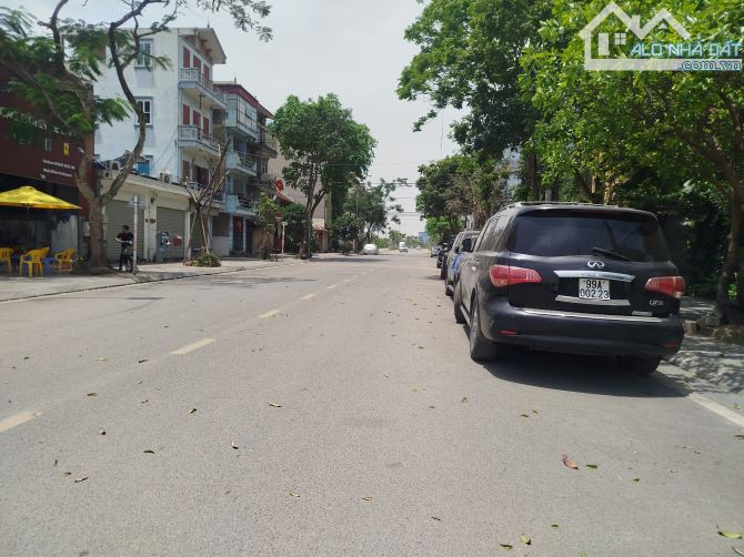 Đất Phân lô Thanh Am 83m, MT 6.3m, đường 3 ô tô, vỉa hè rộng, KD giá hấp dẫn 15.x tỷ. - 3