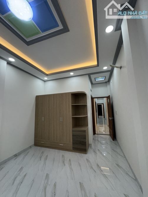BÁN NHÀ MẶT TIỀN KHU TÊN LỬA - AEON BÌNH TÂN - 84M2 - 3 TẦNG - NHỈNH 9 TỈ - 3