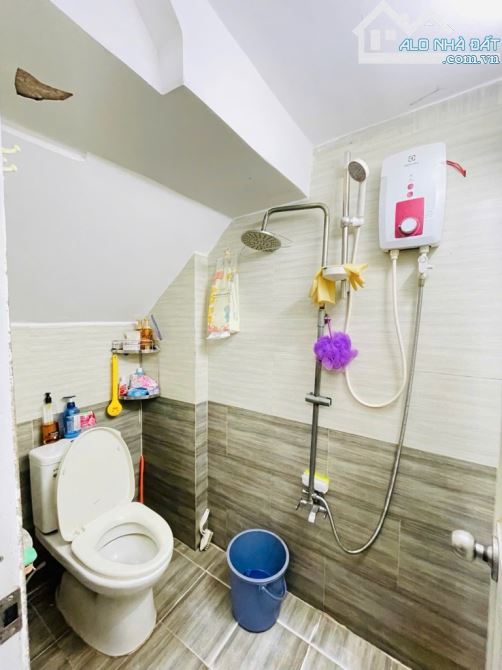 Cần Bán nhà xinh Gò Vấp, 50m2, 2 tầng BTCT, sổ đẹp vuông vức, gần ĐH CN 4 II, giá 4.55 Tỷ - 3
