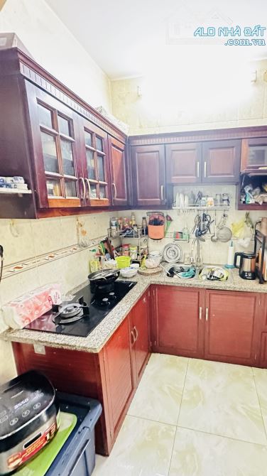 💥Bán nhà Nguyễn Tất Thành, quận 4, 33m2, 5 tầng, nhỉnh 5 tỷ🚗 - 3