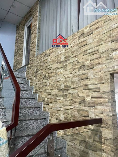 Bán căn nhà cấp 1T 1 Lững  Phường phước tân TP.Biên Hoà . - 3