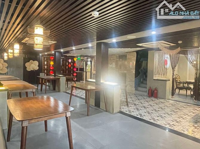 Bán Gấp Building Đường Sư Vạn Hạnh, Quận 10, DT 10.3 x 20.2m, DTSD 1200m2, Chỉ 70.5 Tỷ - 3