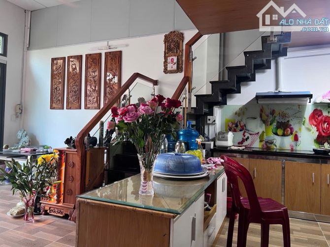 NHÀ ĐẸP GIÁ RẺ, HUỲNH THỊ NA, ĐÔNG THẠNH, HÓC Môn - 3