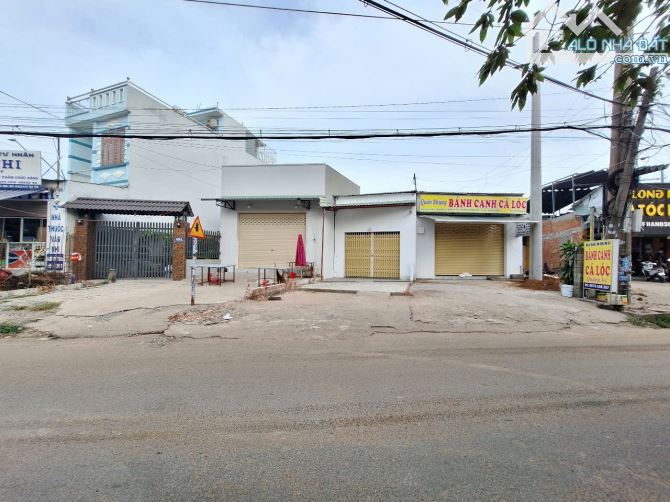 Đất mặt tiền kinh doanh Tô Vĩnh Diện ,Đông Hoà ,TP Dĩ An - 3
