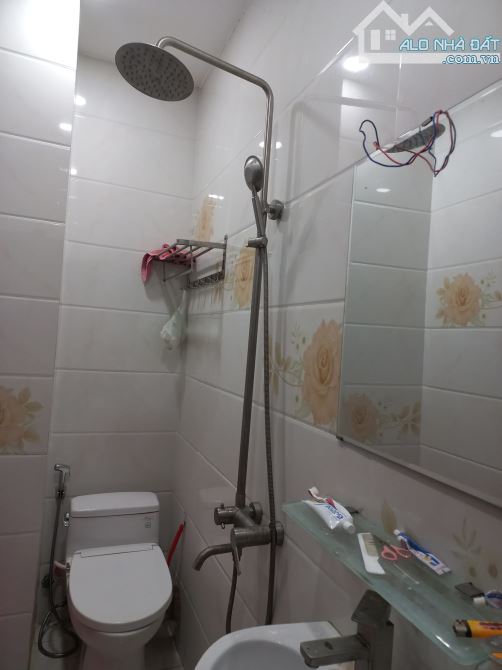 Chỉ 2 tr 6 Phòng 28m2 Hẻm 1426 Nguyễn Duy Trinh Ngay ĐH UFM_FPT_Huteck - 3