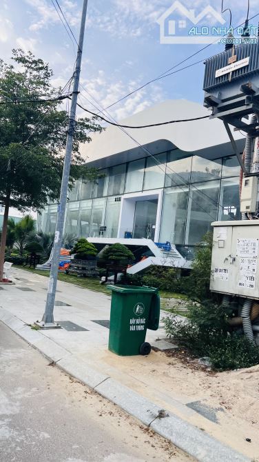 Bán đất mặt tiền Trịnh Công Sơn nhánh đường An Dương Vương, DT 278m2, Giá 30 tỷ - 3