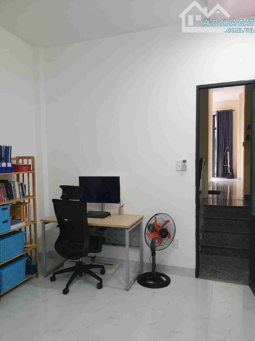 🌻🌻🌸🍀💐Nhà 2 tầng 2 mê kiệt ô tô – Phạm Nhữ Tăng, Thanh Khê – full nội thất Nhà đẹp - 3