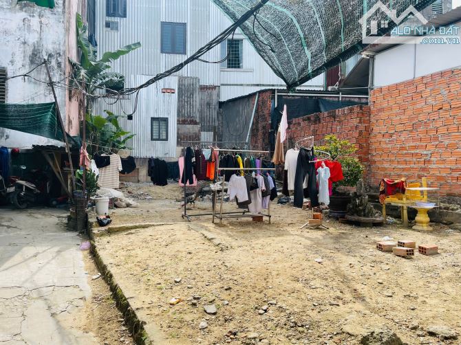 Đất kiệt Đặng Huy Trứ cách đường chính chỉ vài bước chân - Giá 1.7 tỷ - 3
