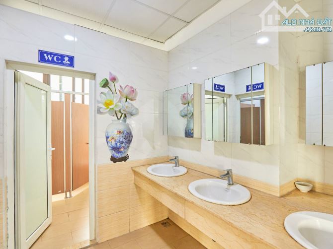 VĂN PHÒNG TẠI LIỄU GIAI TOWER – VỊ TRÍ ĐẮC ĐỊA, KHÔNG GIAN CHUYÊN NGHIỆP TẠI BA ĐÌNH - 3