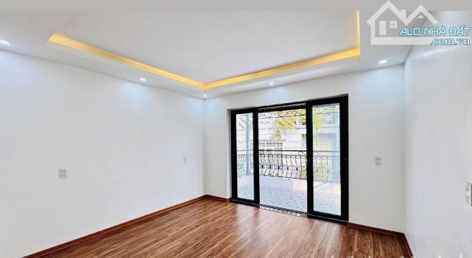 Bán nhà 3 tầng tại Trần nguyên Hãn, Lê Chân, 40m2, giá 2,99tỷ - 3