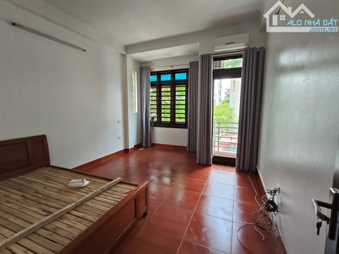 Phân lô Hàng Bè, Kiến Hưng, Hà Đông 50m, 4t, vỉa hè, k.doanh, gara, 12.98tỷ - 3