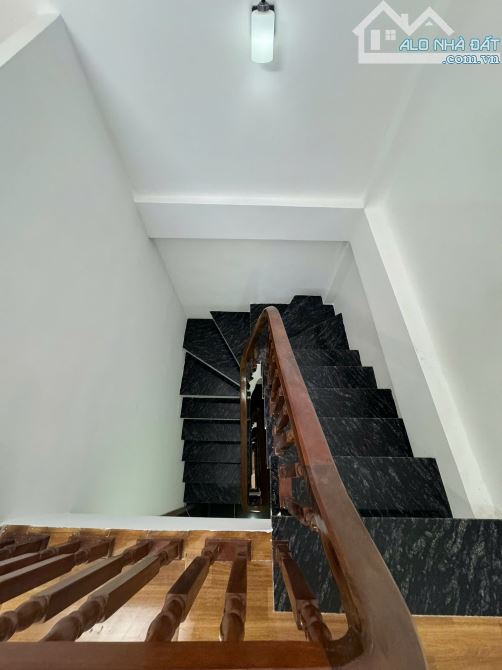 BÁN GẤP NHÀ ĐA SỸ XÂY MỚI 5 TẦNG, GIÁ 5 TỶ 6 CÓ THƯƠNG LƯỢNG - 3