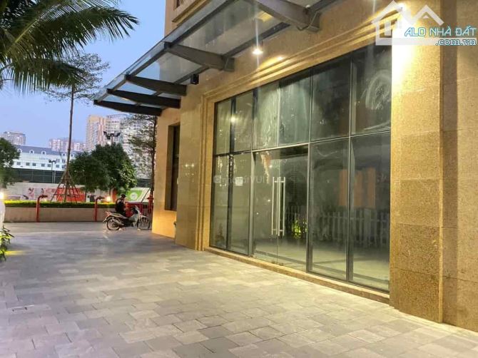 Chuyển nhượng Shophouse tòa CT8 Emerald Mỹ Đình Sông Đà đang cho thuê 80 triệu/tháng. - 3