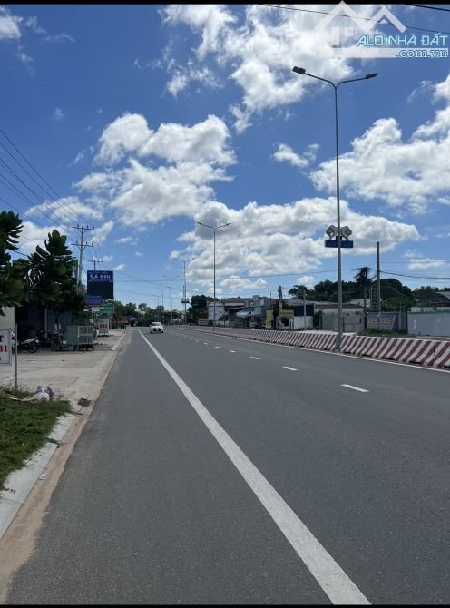 💥Bán đất tặng nhà mặt tiền đường Nguyễn Thông - phường Phú Hài - TP Phan Thiết - 3