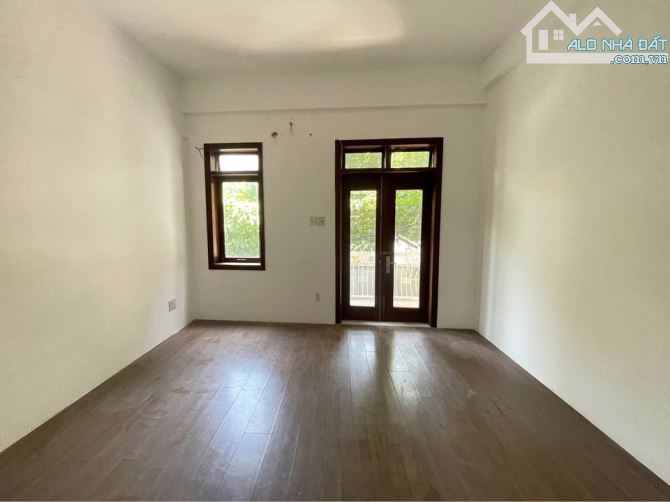 Cho thuê nhà mặt tiền Ngô Gia Tự - 3