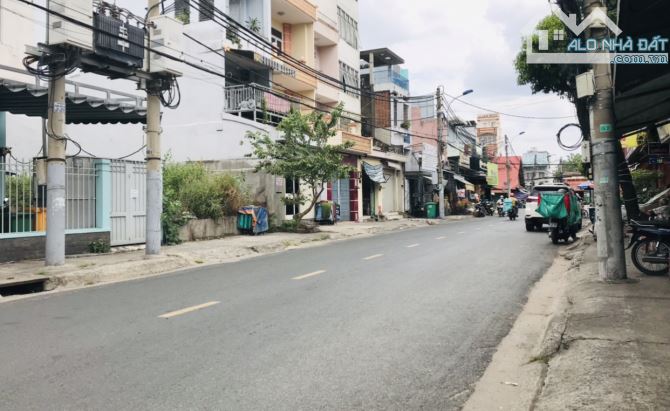 Bán gấp đất ngay Kha Vạn Cân, Linh Tây. Giá 5.8 tỷ thương lượng - 3