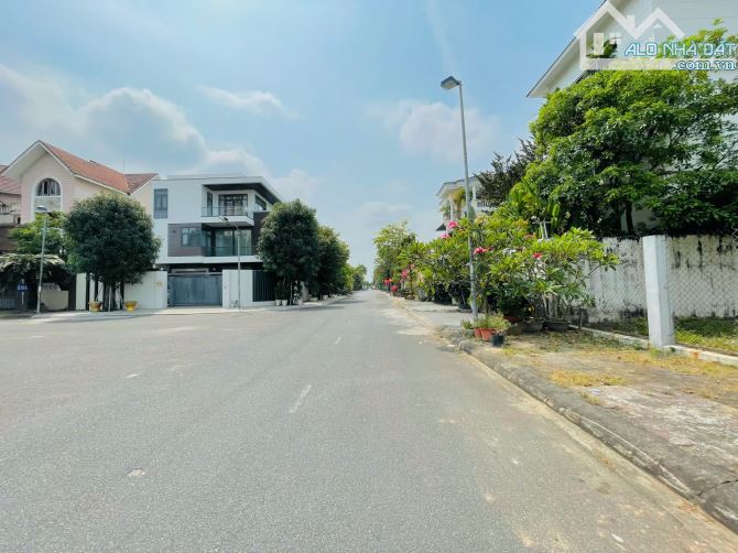 CẦN BÁN LÔ BIỆT THỰ ĐẢO XANH - KHU BIỆT THỰ VIP NHẤT ĐÀ NẴNG - GIÁ RẺ NHẤT - 2